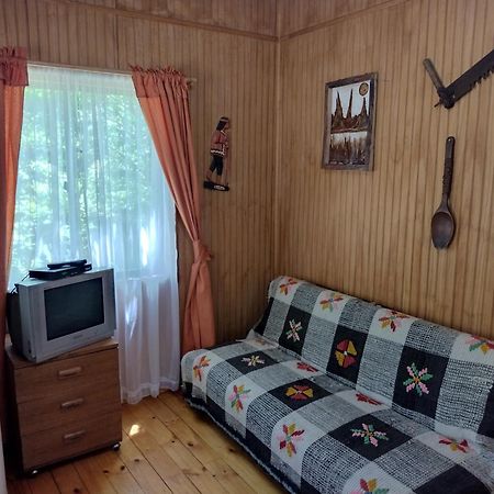 Entre Esteros Орнопирен Екстериор снимка