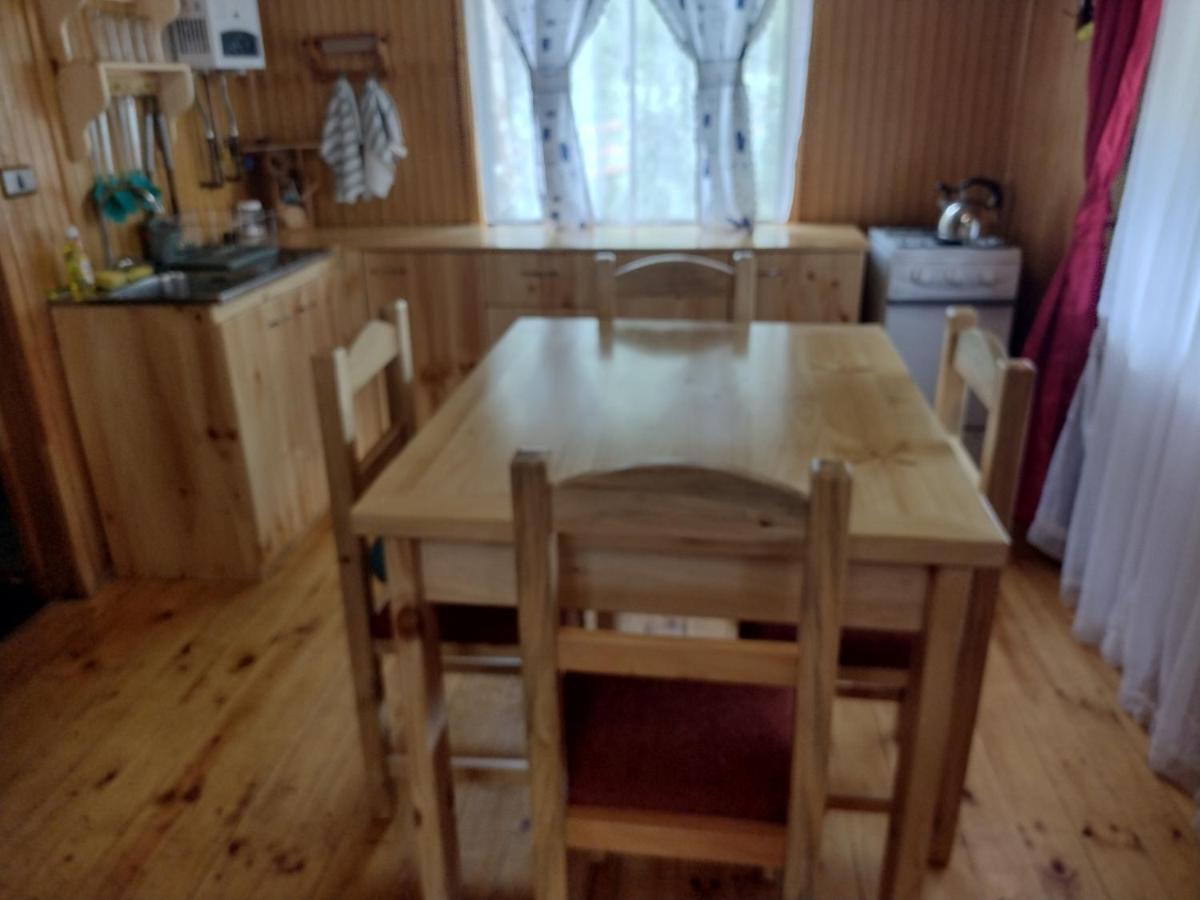Entre Esteros Орнопирен Екстериор снимка