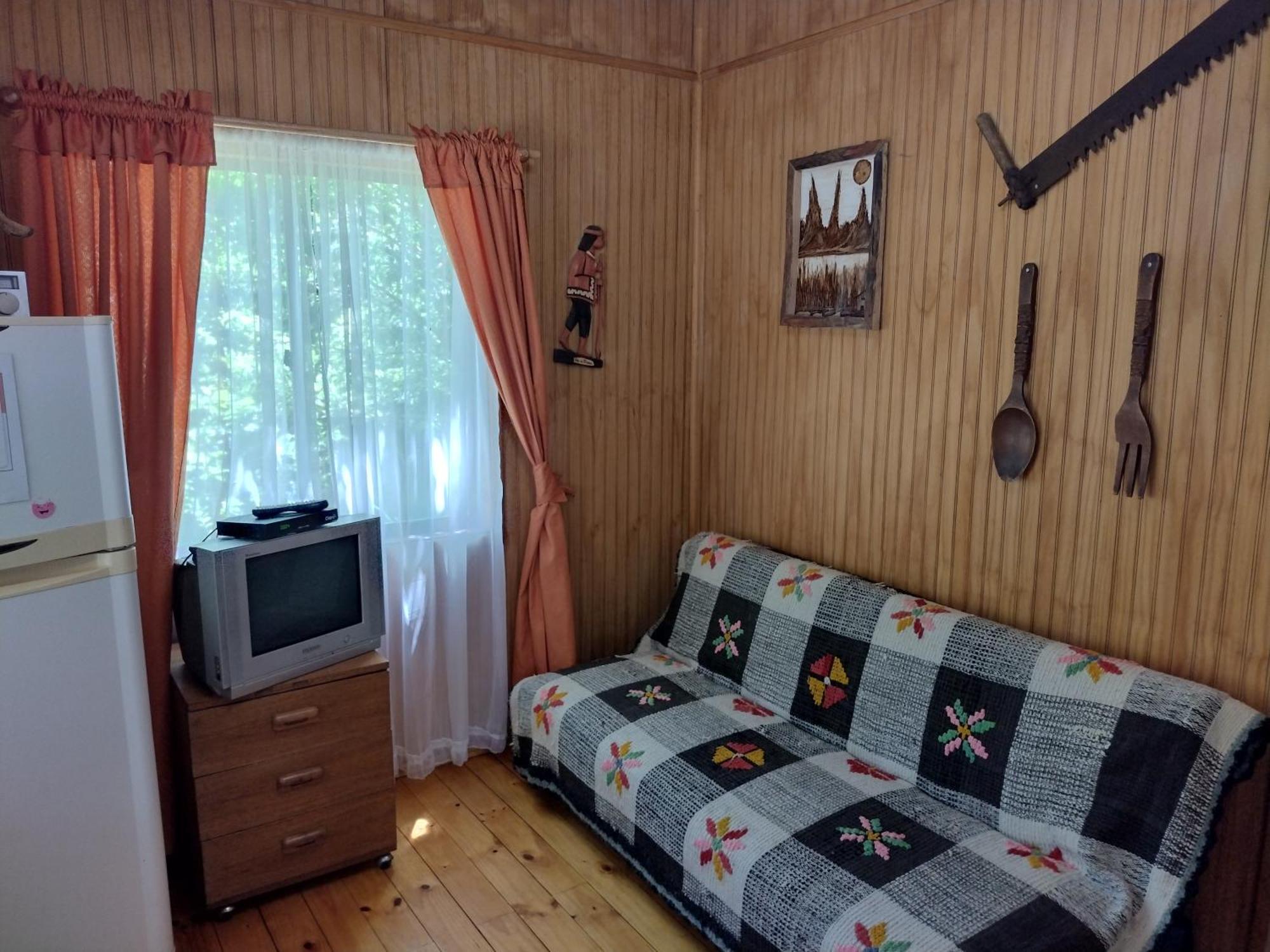 Entre Esteros Орнопирен Екстериор снимка